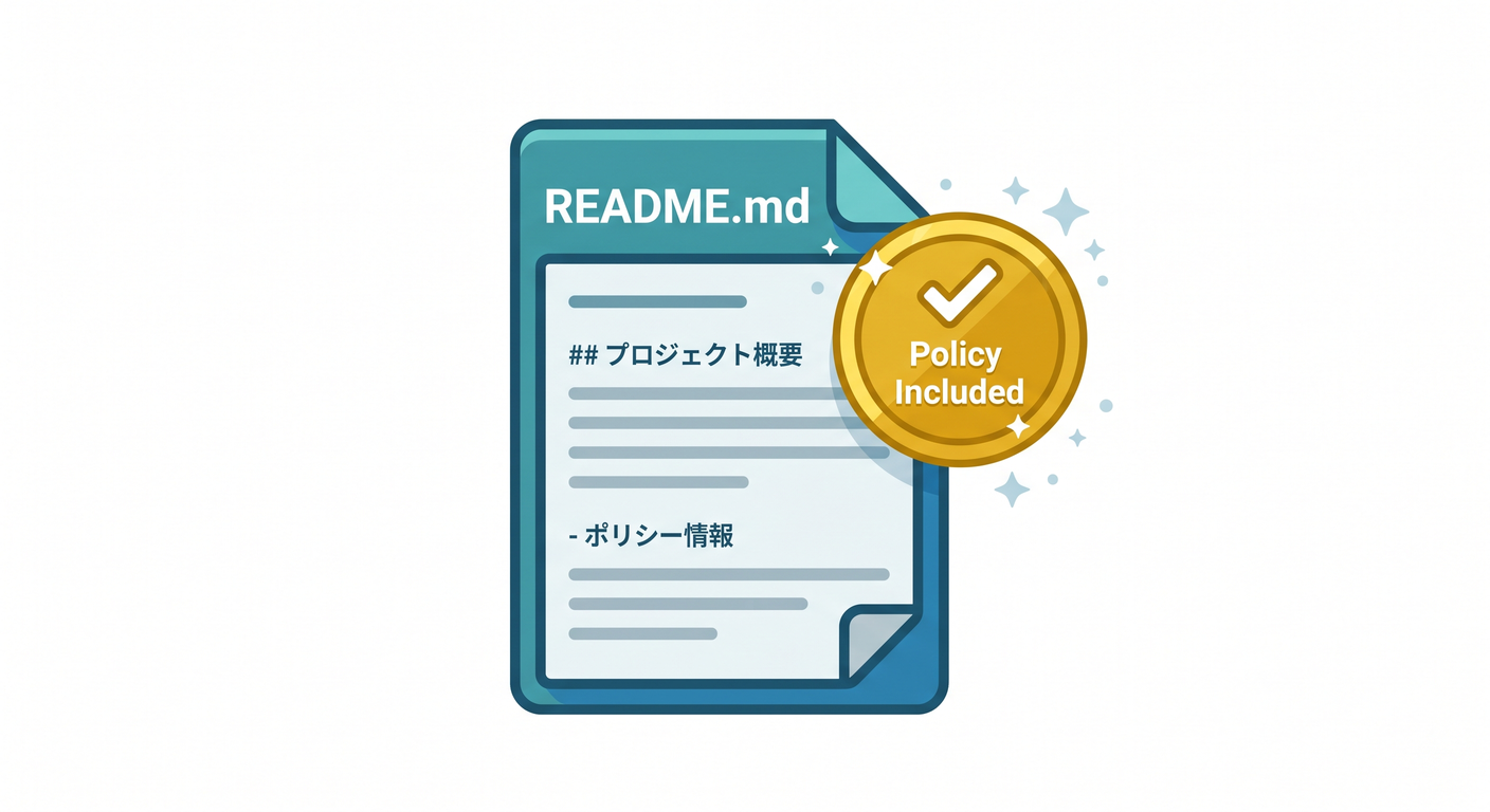 Readme Badge
