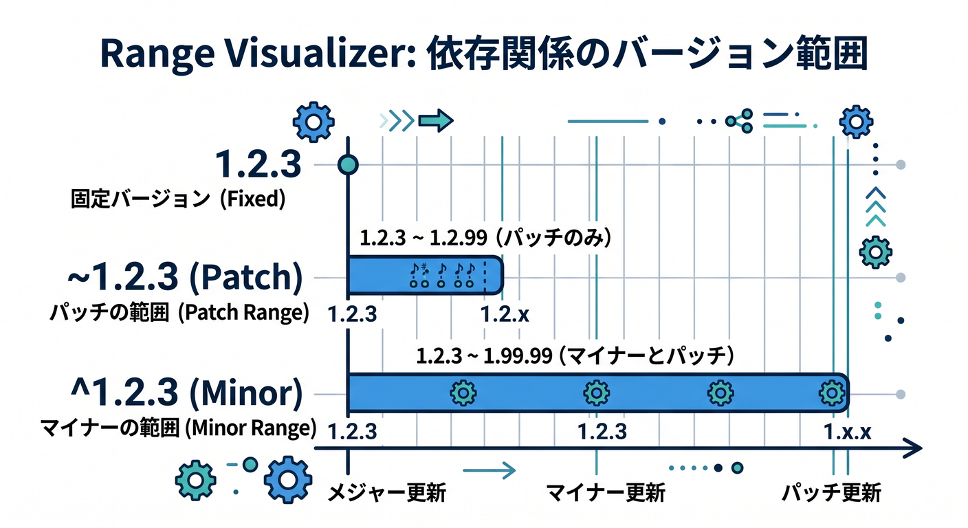 Range Visualizer