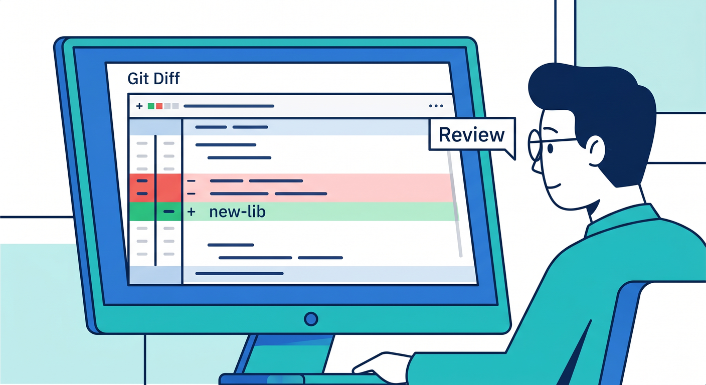 Diff Review