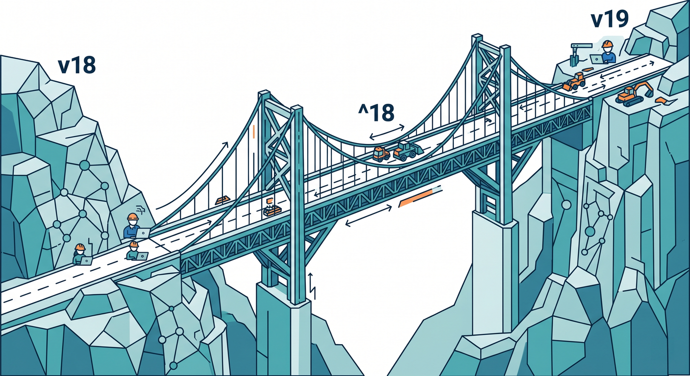 Wide Range Bridge
