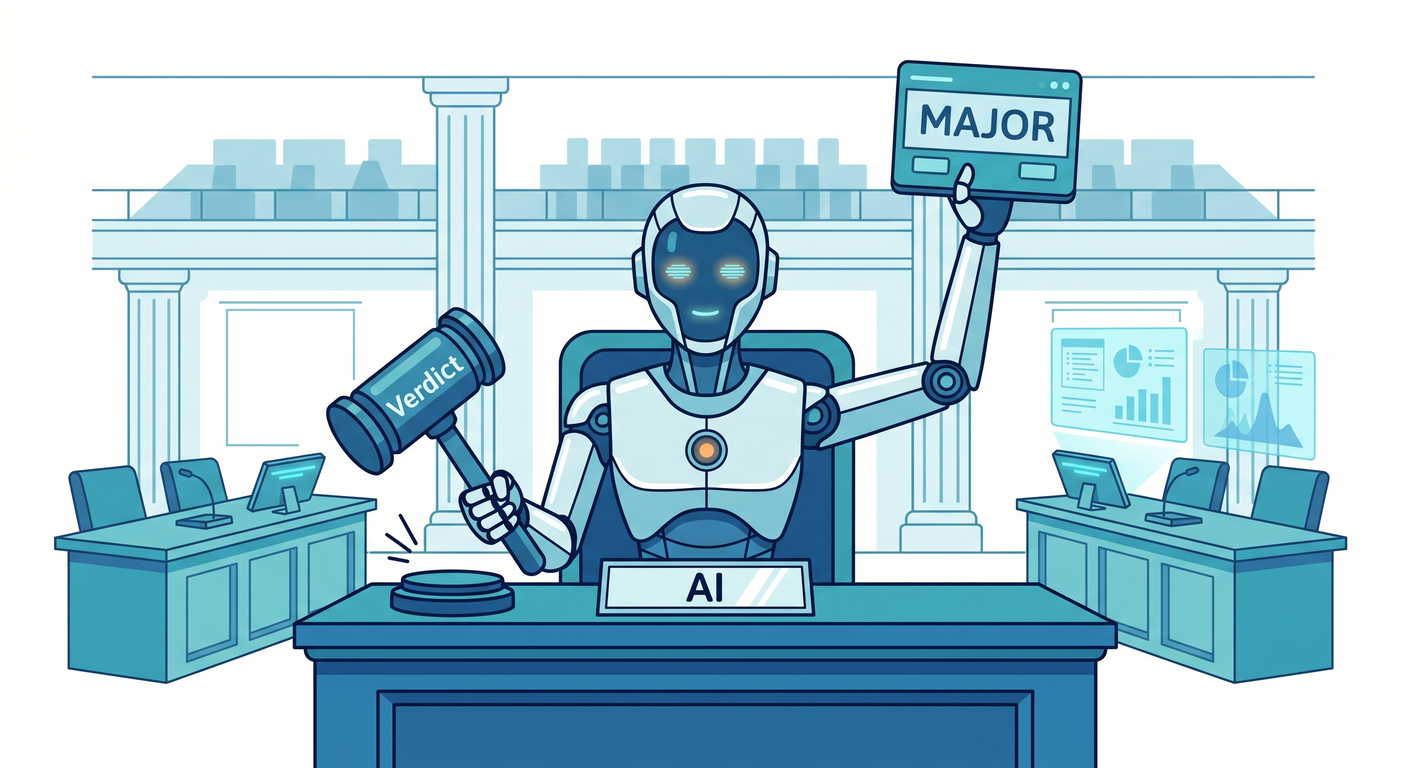 AI Judge