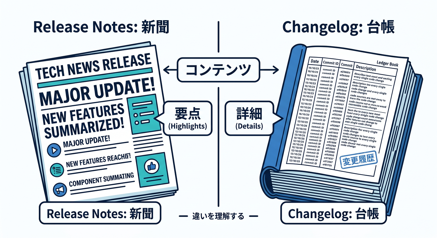 Note vs Log