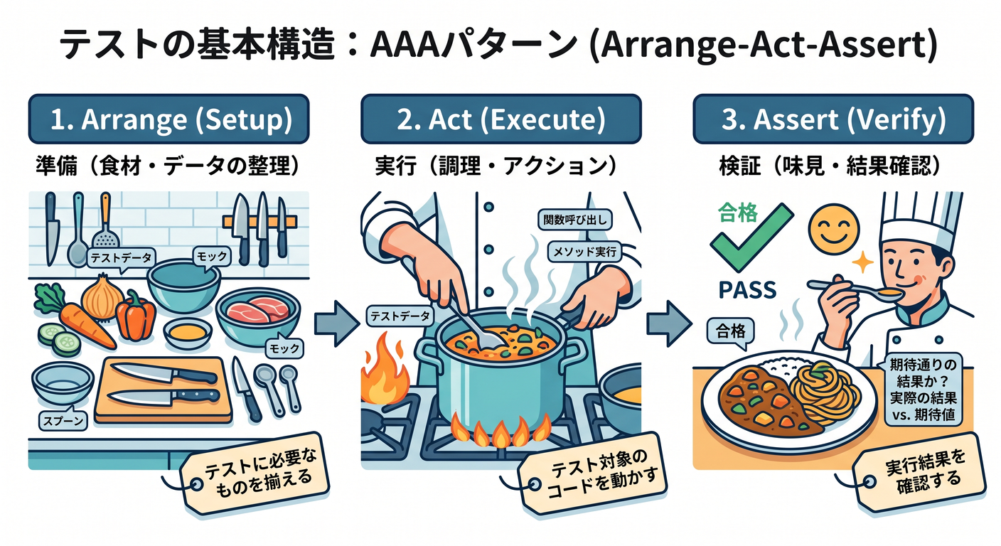 aaa pattern