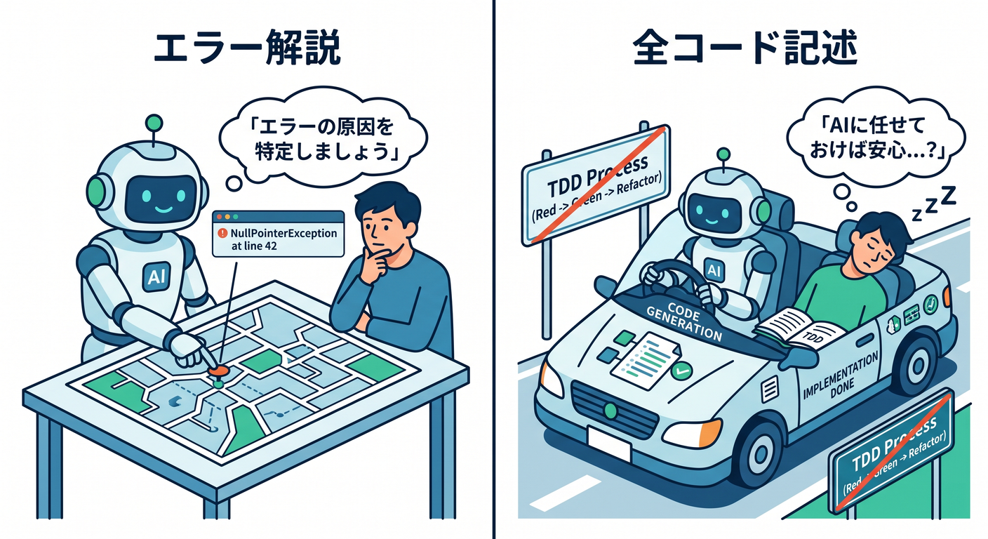 ai usage do dont