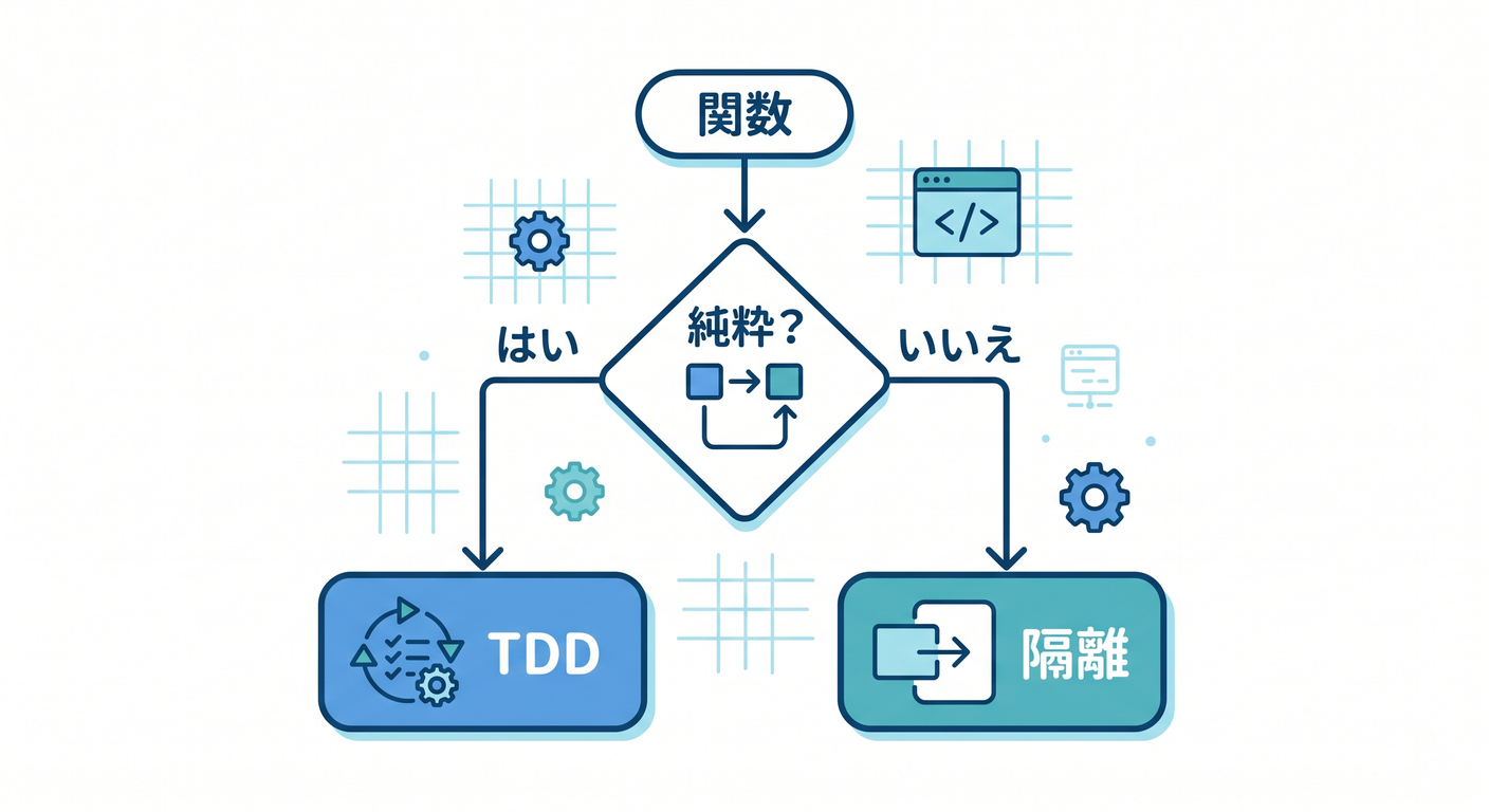 suitability flowchart