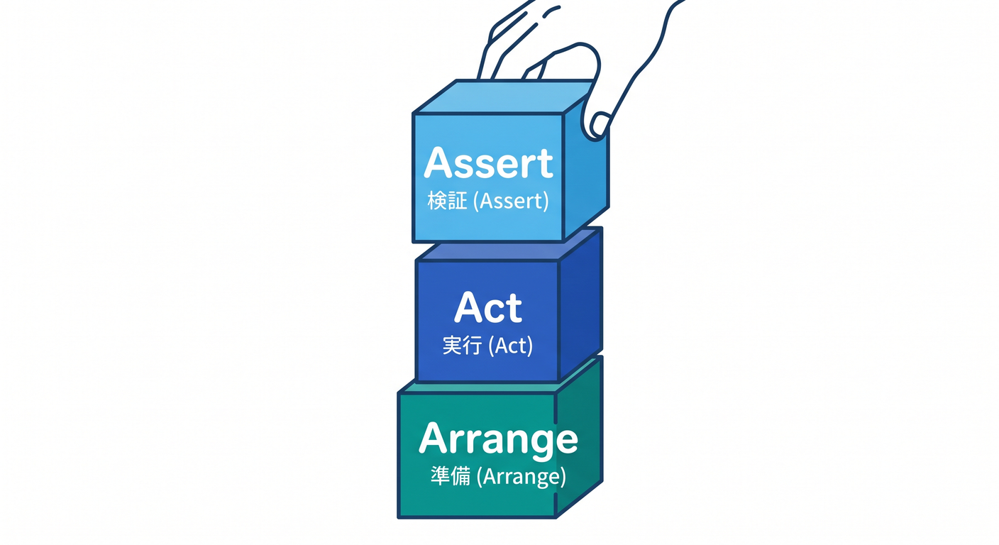 aaa structure blocks