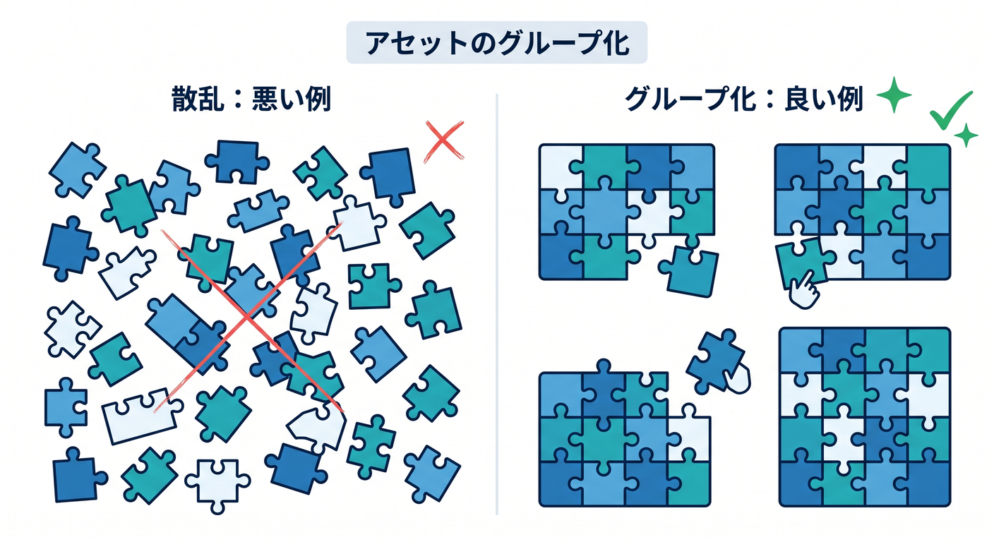 015 assert group