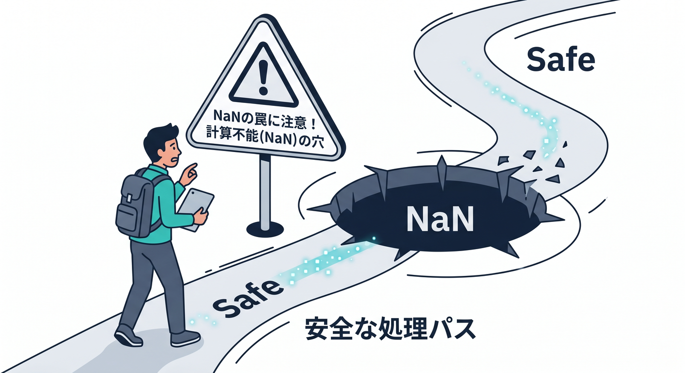 016 nan trap