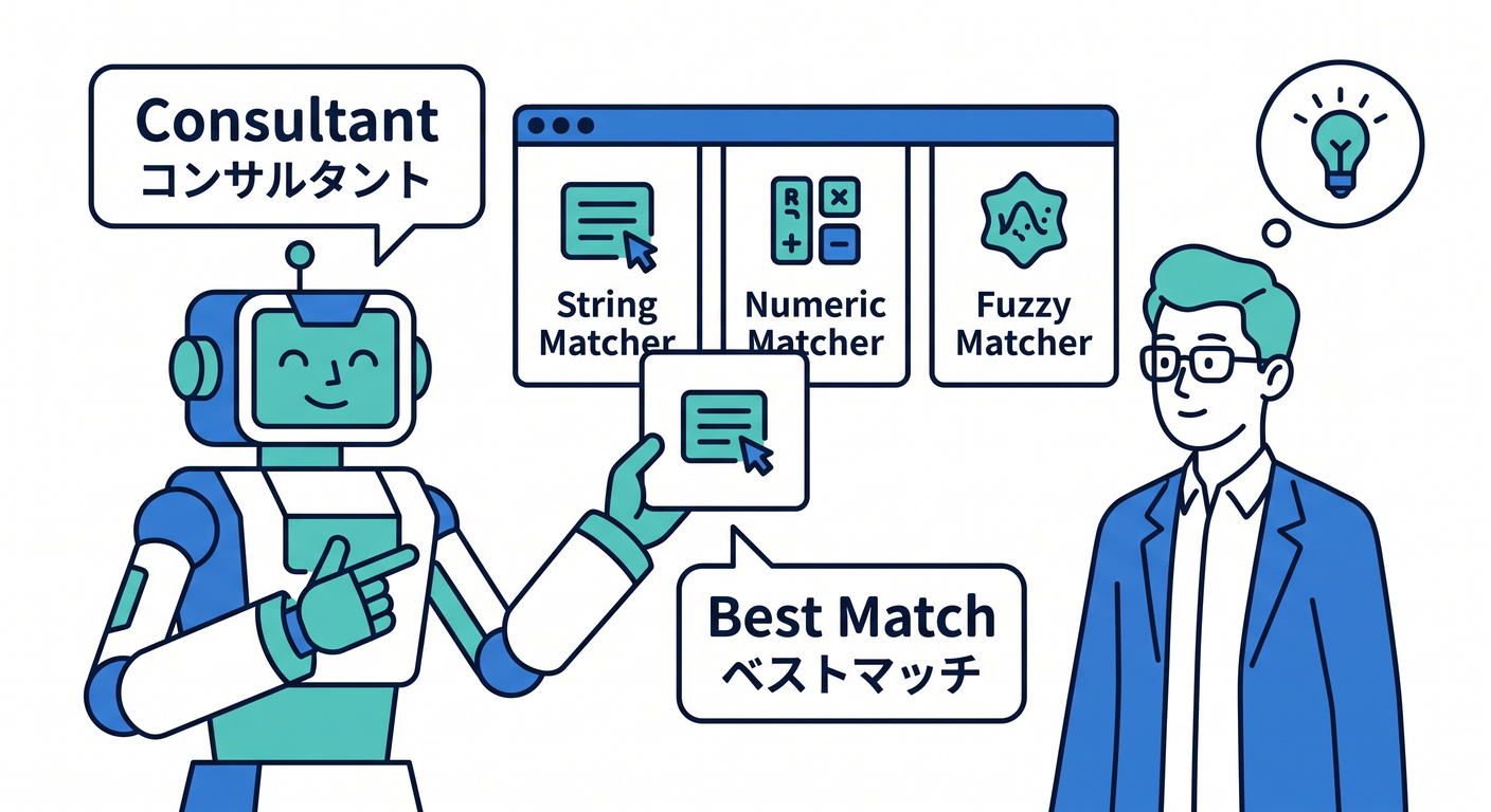 017 ai consultant