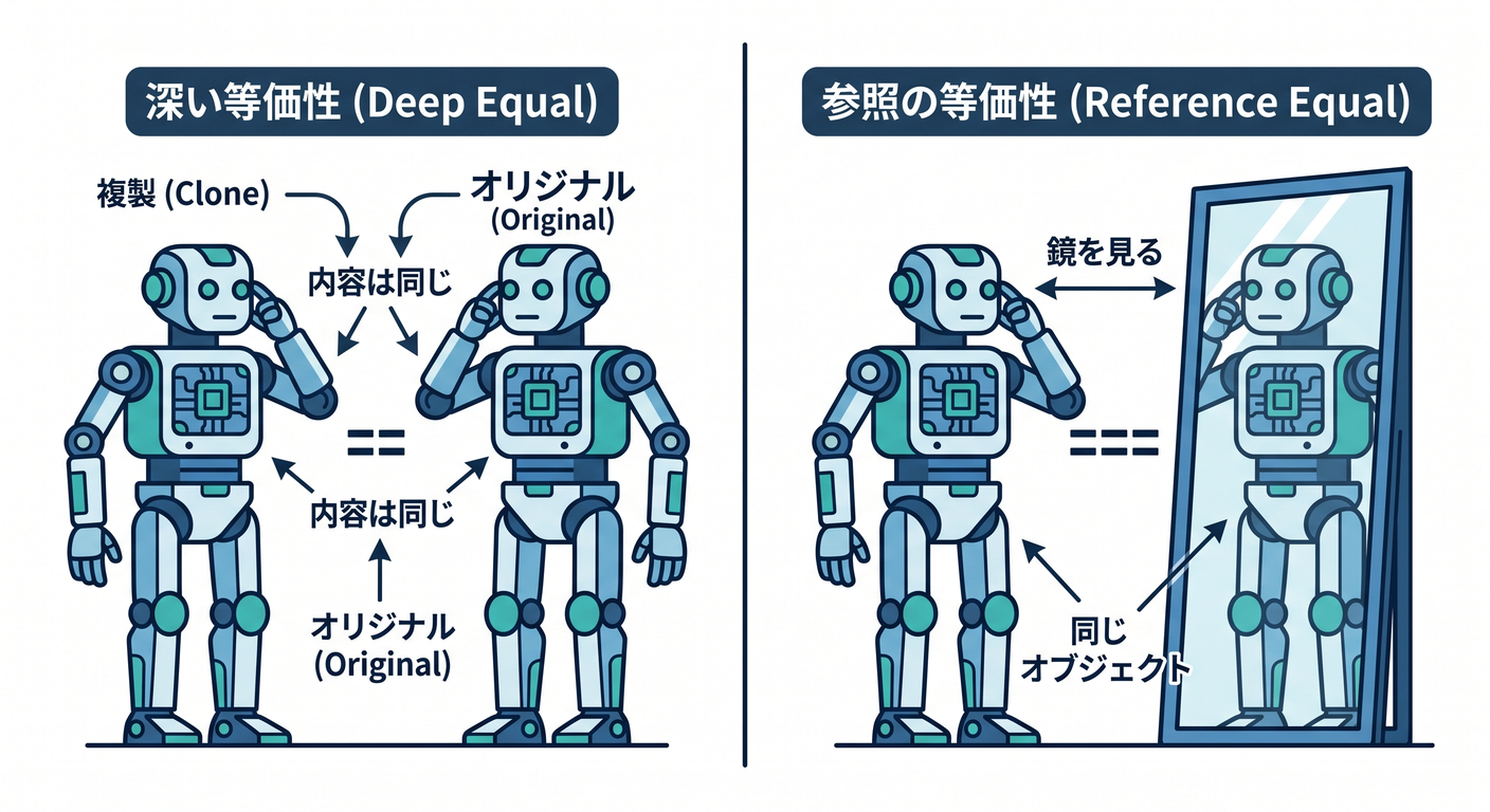 017 reference vs deep