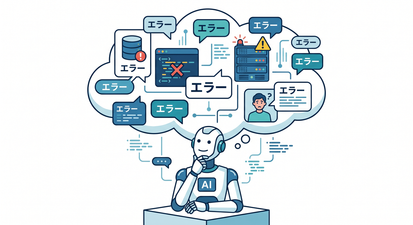 019 ai error brainstorm