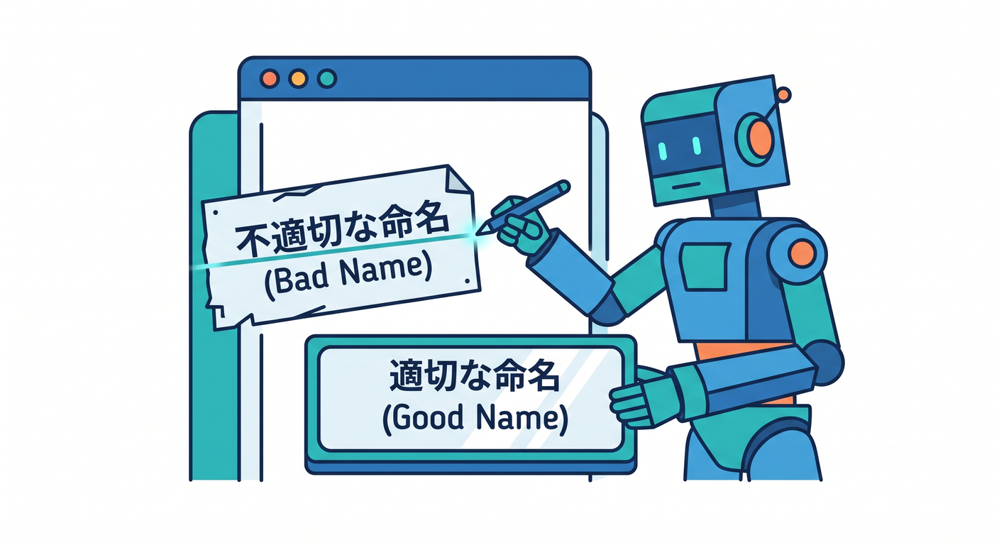 020 ai naming fix