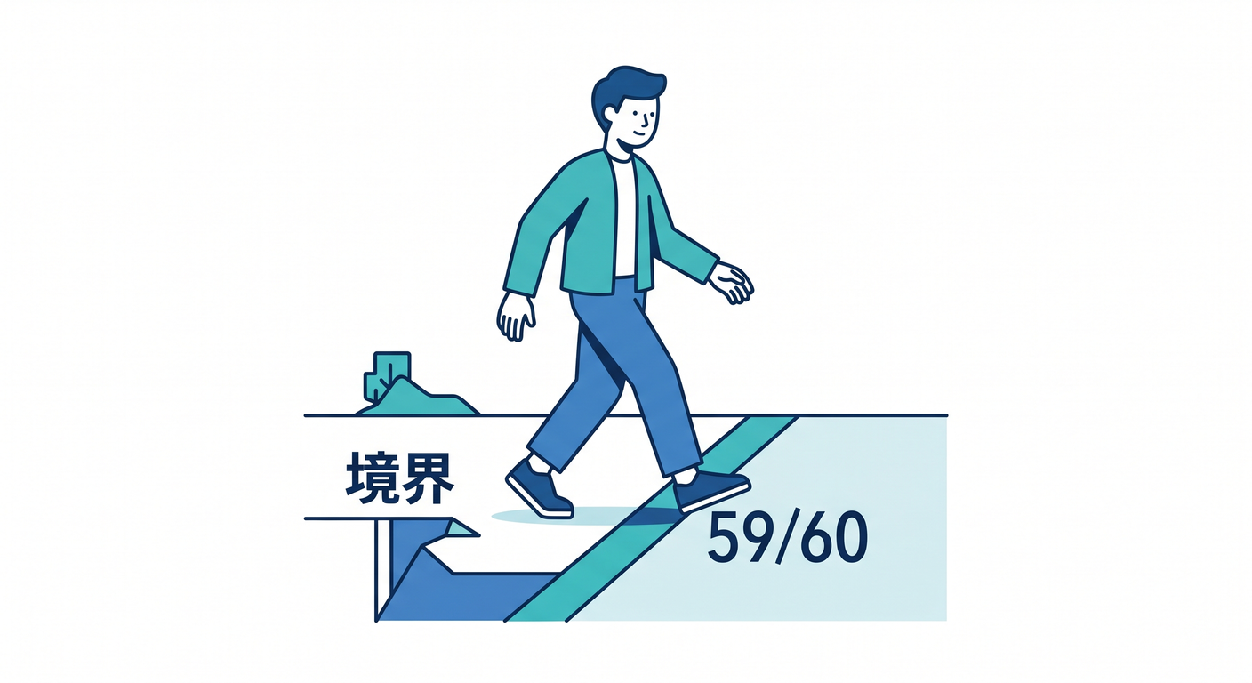 Boundary Values