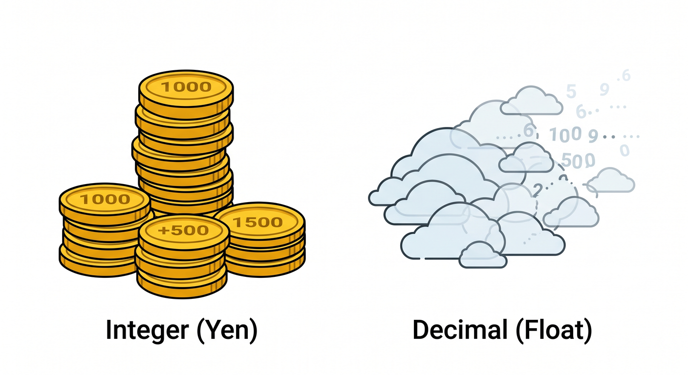 Integer Math
