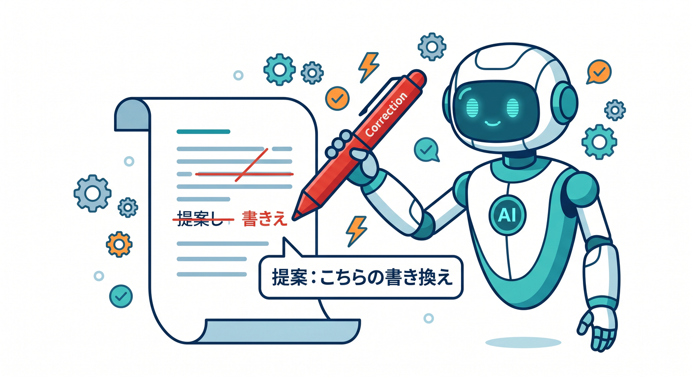 AI Editor