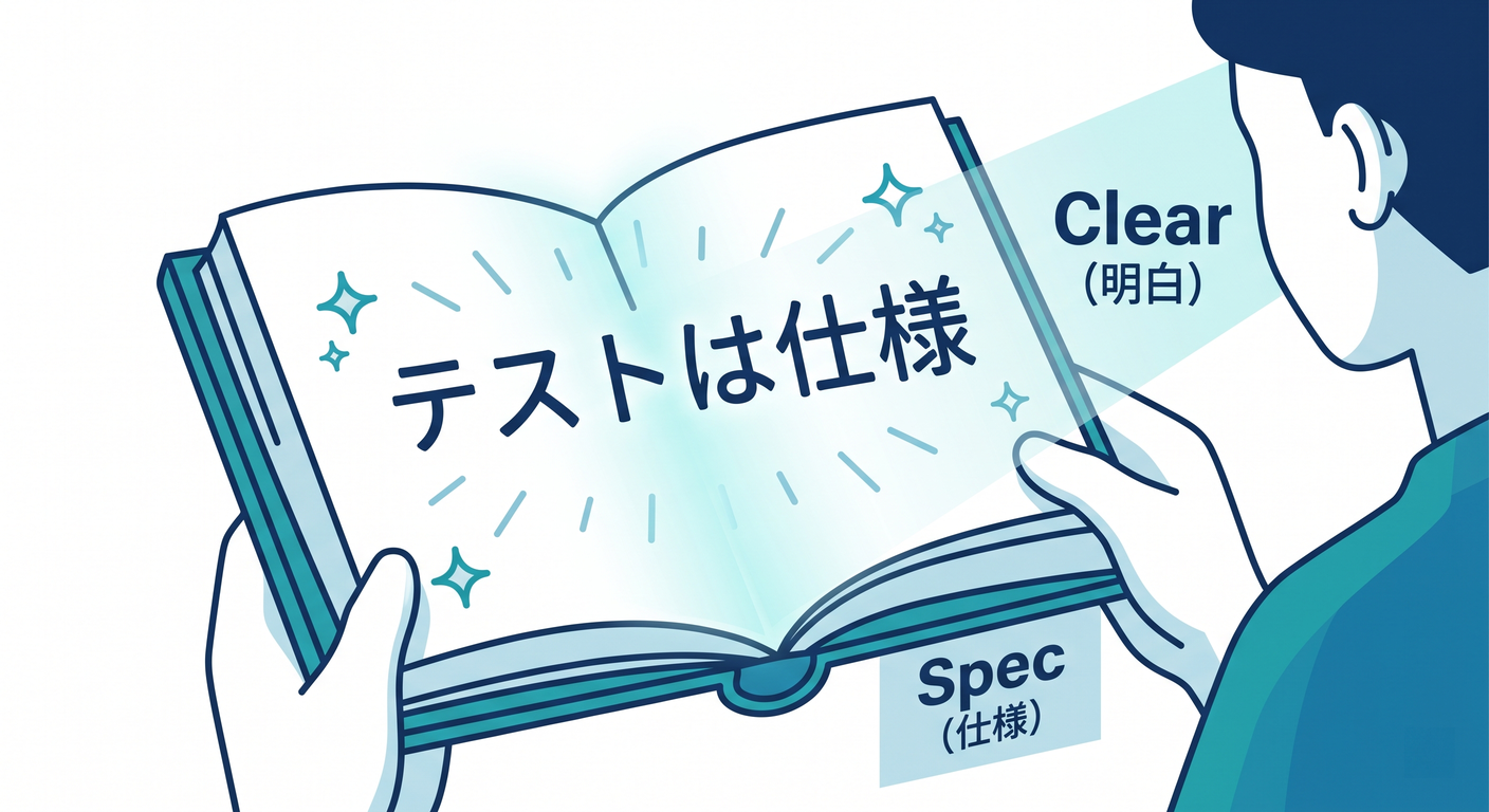 Readable Test Book