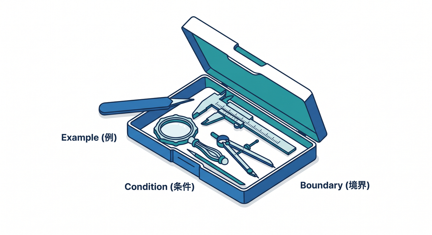 Decomposition Tools