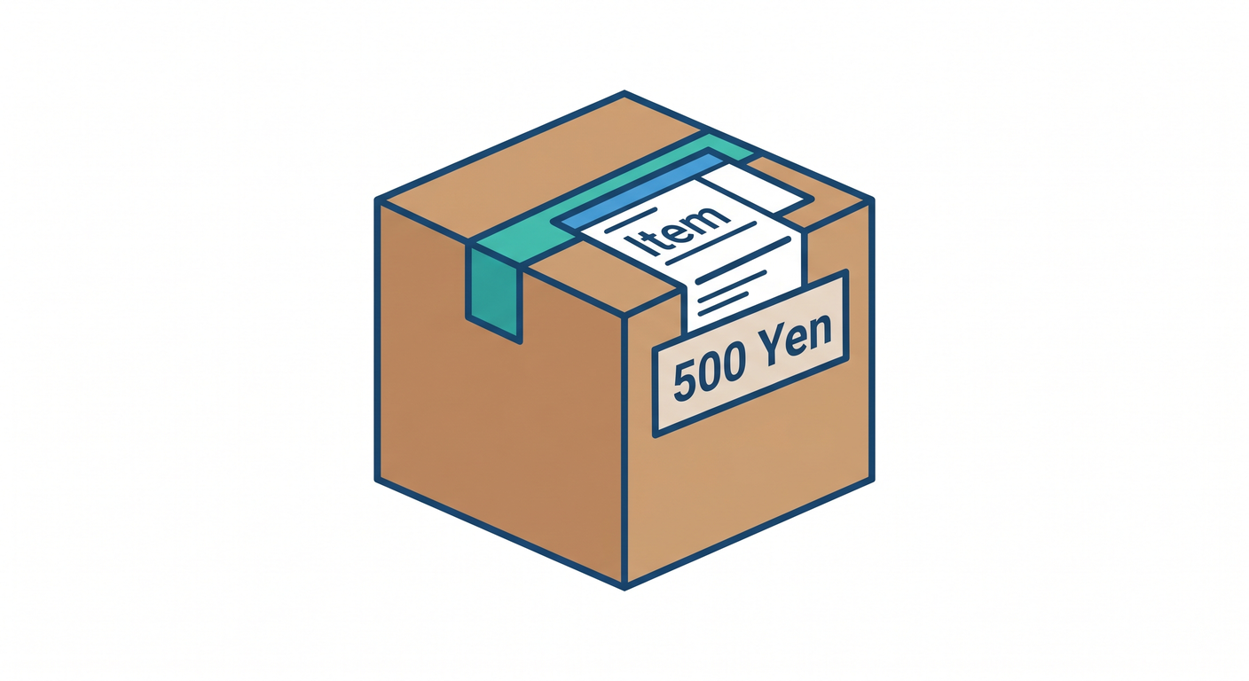 Shipping Step 1 Normal