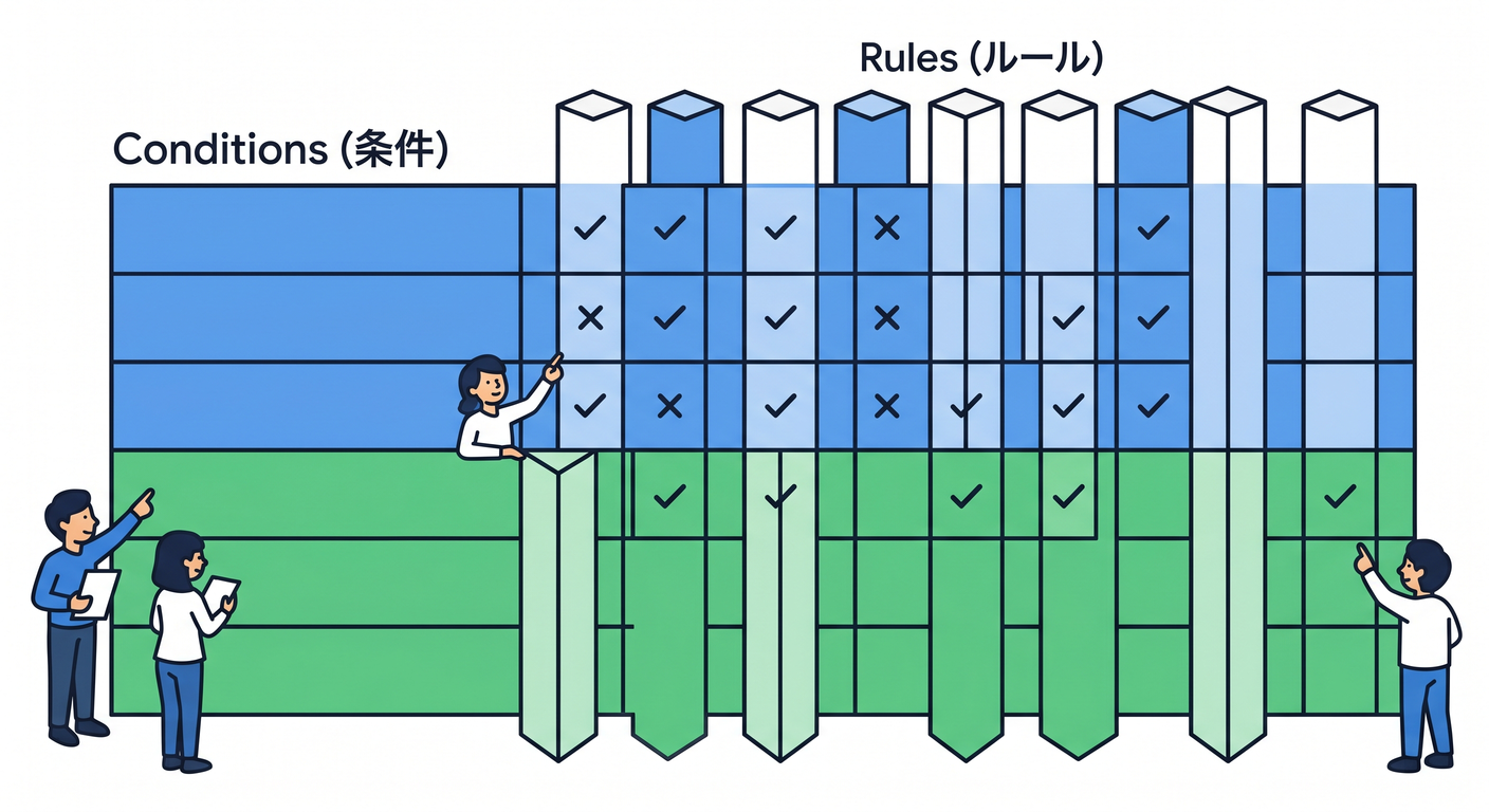 Table Structure