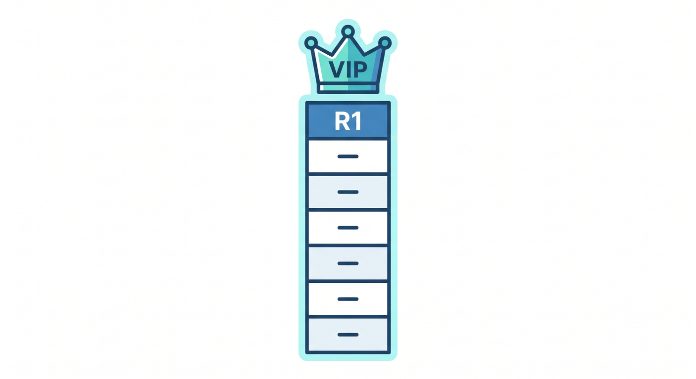 VIP Column