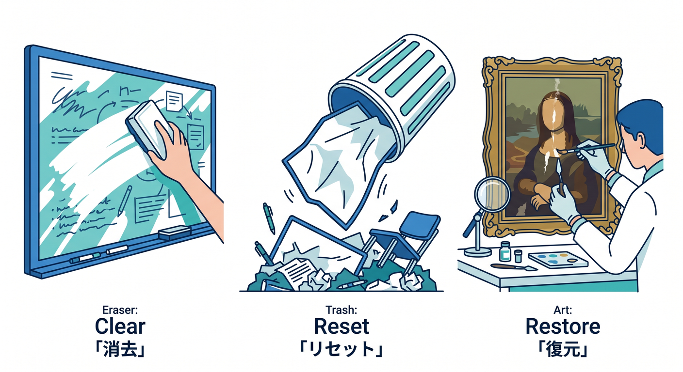 cleanup_modes