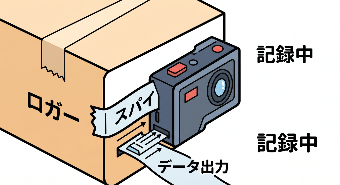 spy_logger