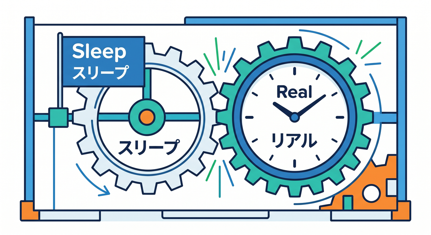 integration_timer