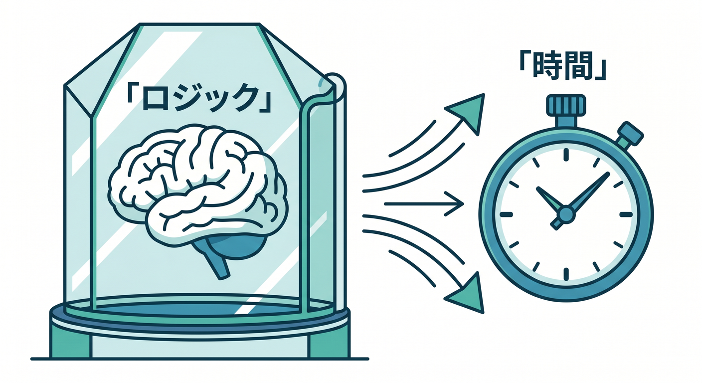 logic_vs_time