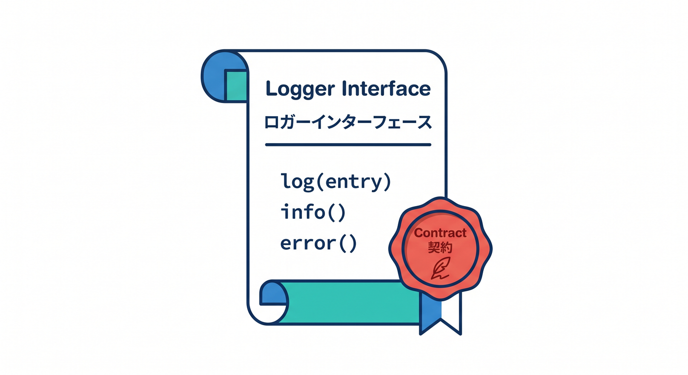 testable_ts_study_028_logger_interface_contract.png