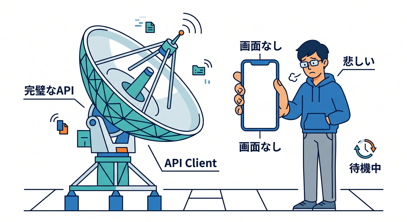 API Antenna