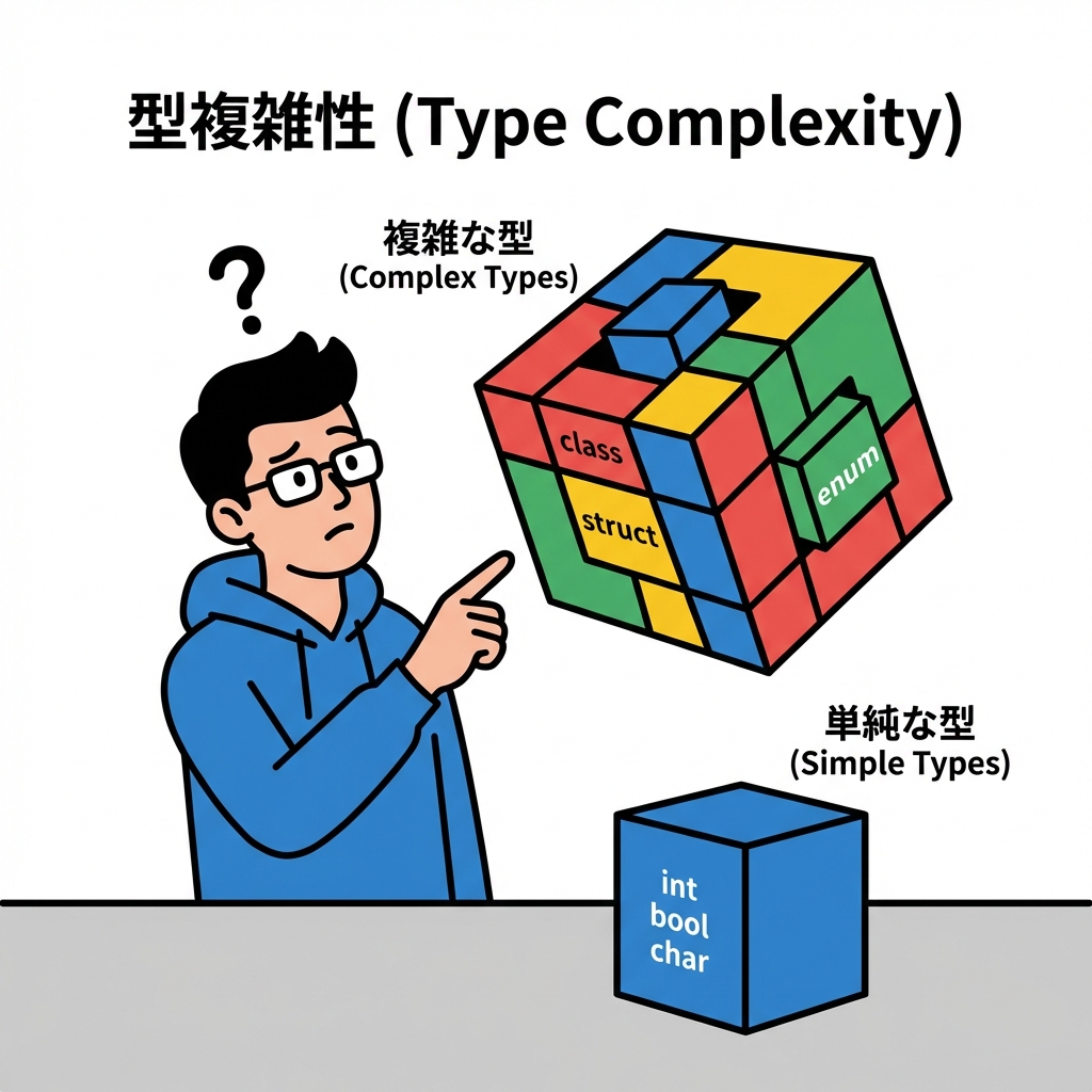 型が“芸”になってくる