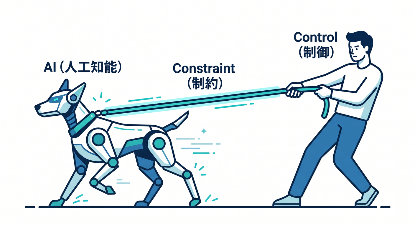 AI Leash