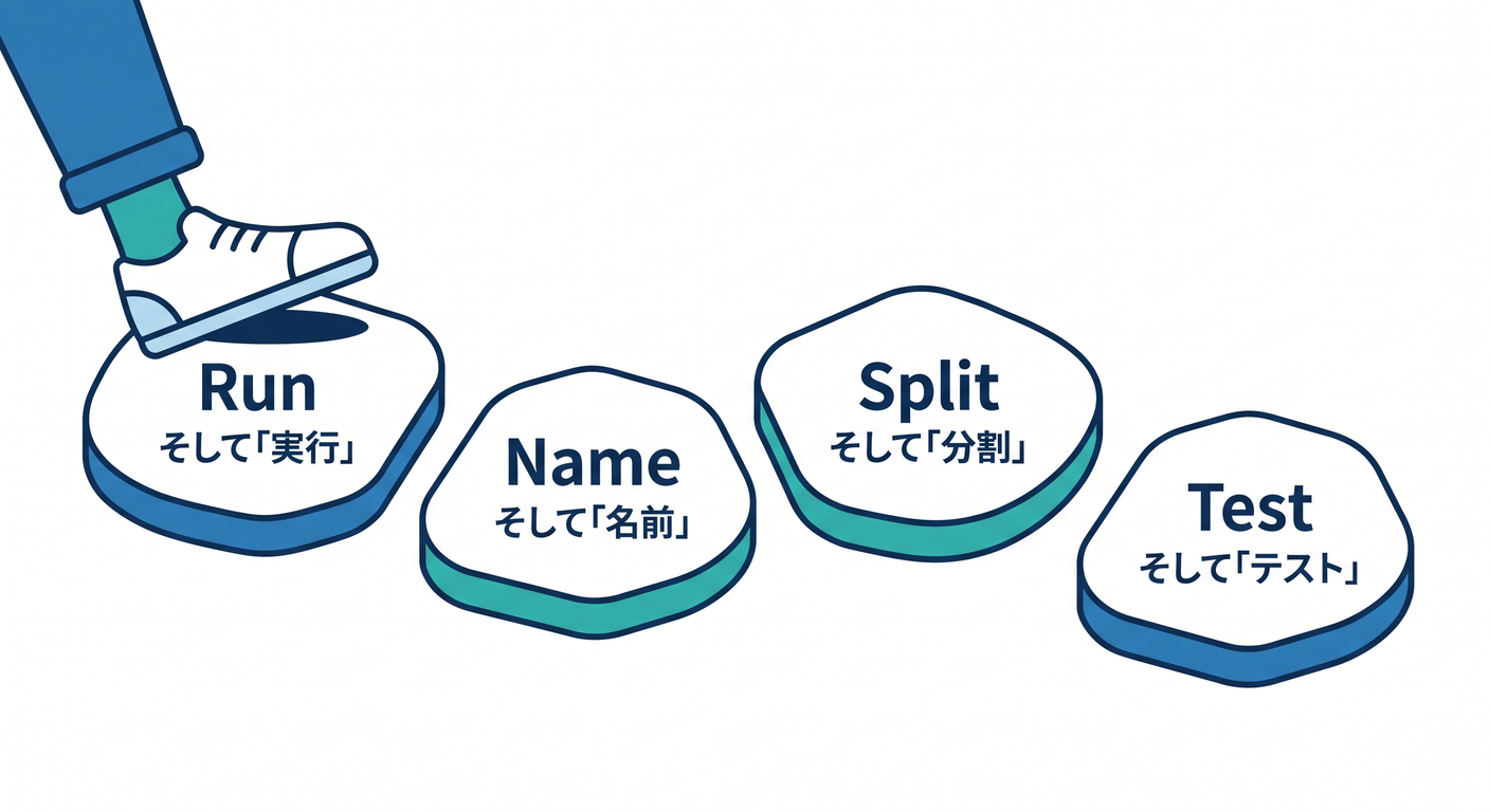 Implementation Stones