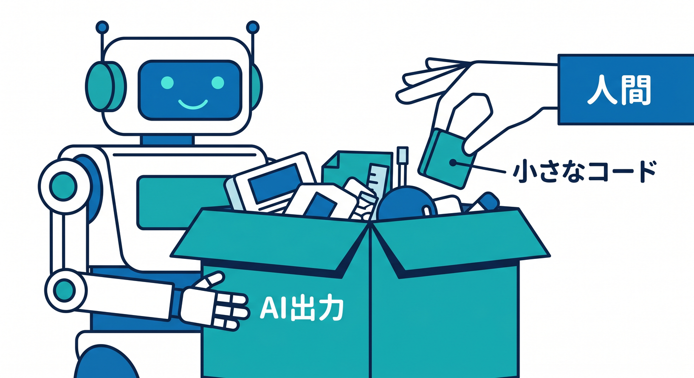 AI Box Control