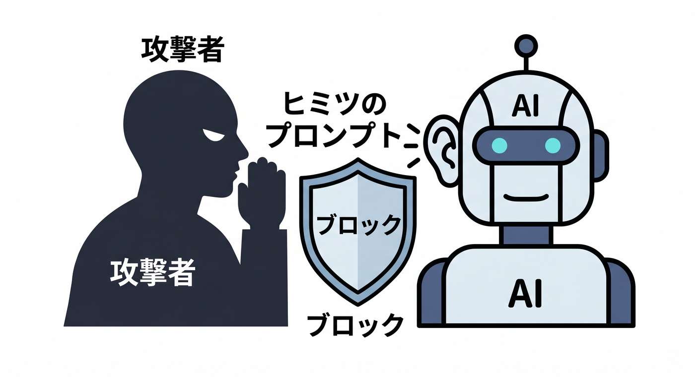 Secret Whisper