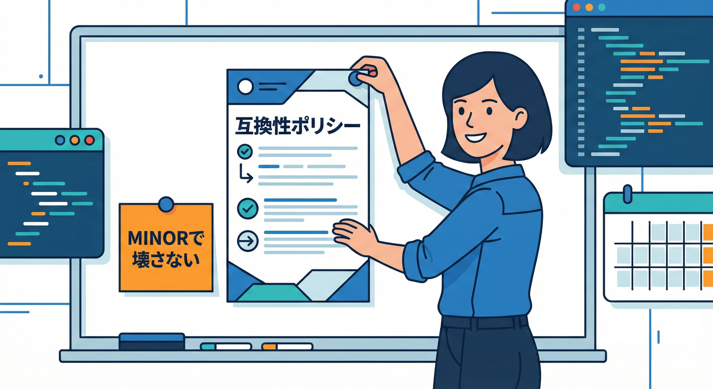 Compatibility Policy Document