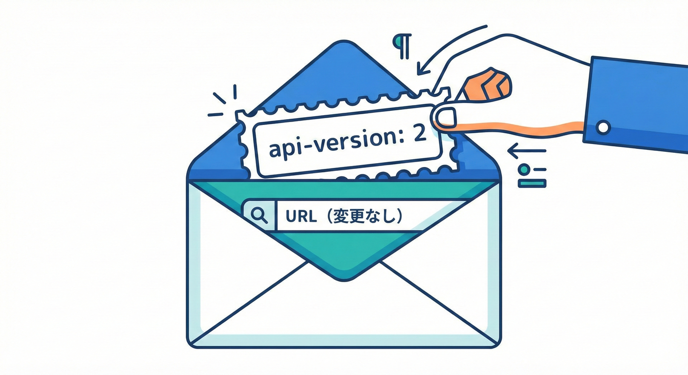 Header Versioning