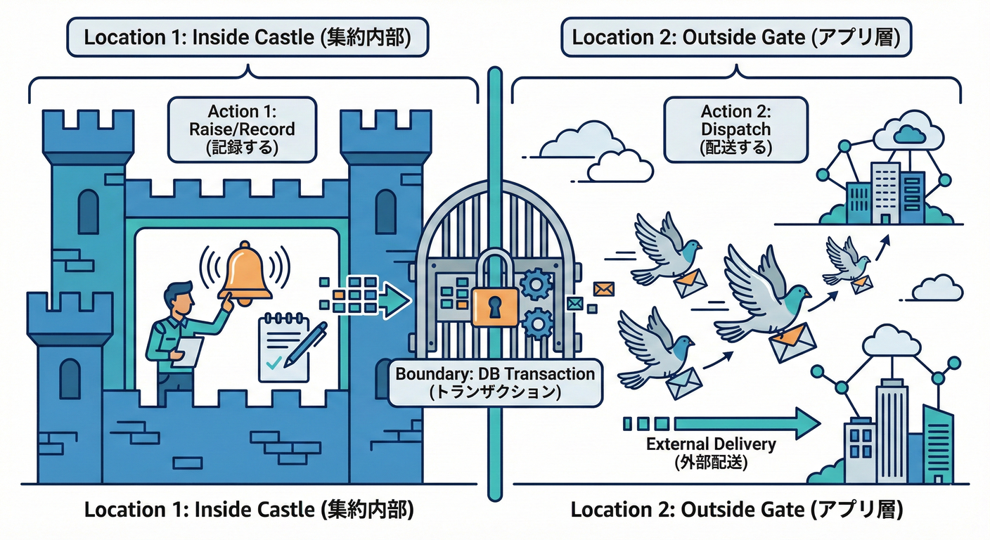 いつ発行する？どこで発行する？