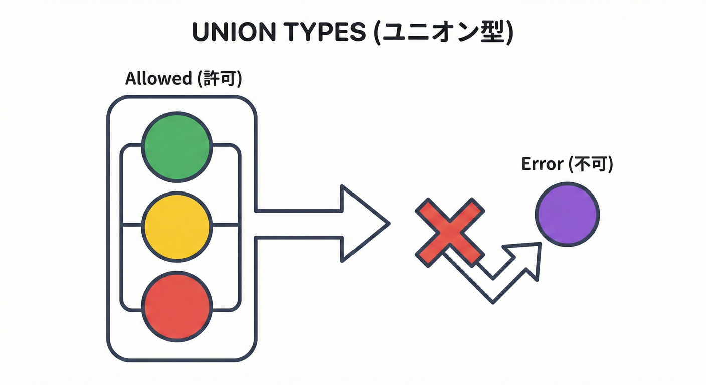 Concept: Traffic Colors