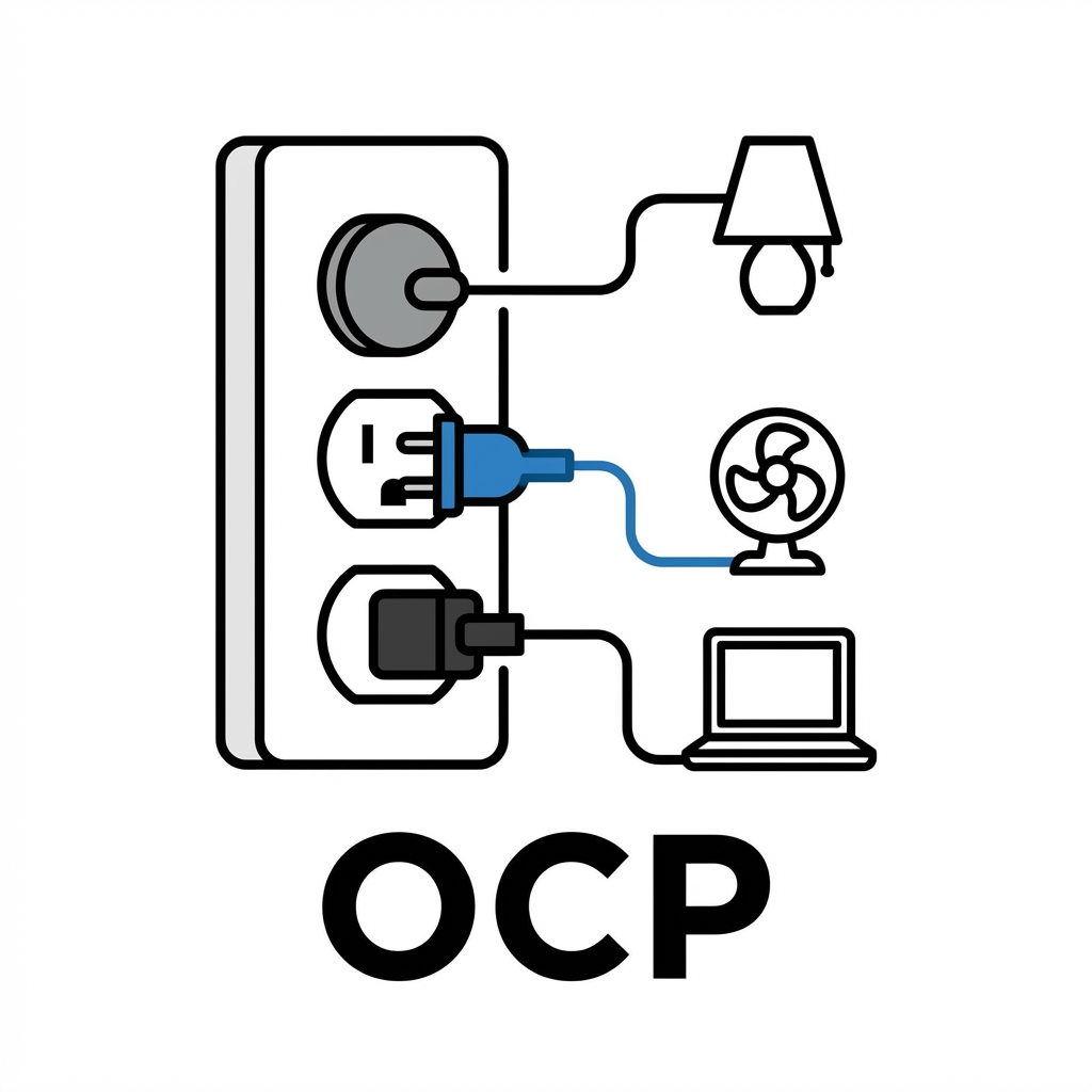 OCP Plug