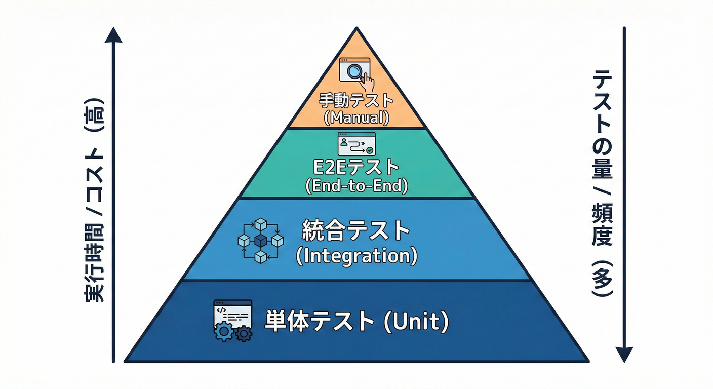 望遠鏡でUIを覗く