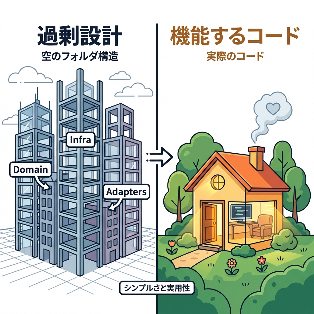 フォルダが先に立派